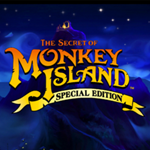 Monkey Island