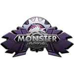 Monster MMORPG