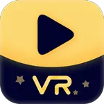 Moon VR Video Player