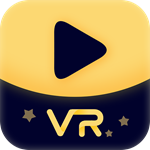 Moon VR Video Player