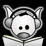 MortPlayer Audio Books