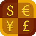 Mostappz Currency Converter
