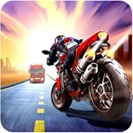 Moto Traffic Rider 3D