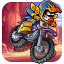 Moto Xtreme : Hill Race Mayhem