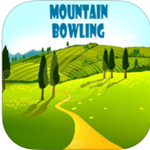 Mountain bowling