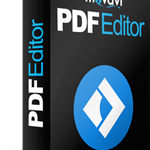 Movavi PDF Editor