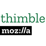 Thimble by Mozilla