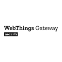 Mozilla WebThings Gateway