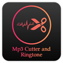 MP3 Cutter and Ringtone Maker