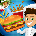 Mr Chef - Cooking Mania
