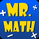 Mr. Math