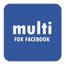 Multi for Facebook