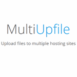 MultiUpfile