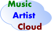 Music Artist Cloud