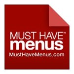 MustHaveMenus