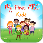 My First A-B-C Kids