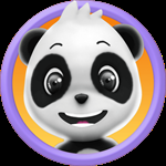 My Talking Panda - Virtual Pet