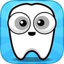 My Virtual Tooth - Virtual Pet Games