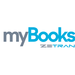 myBooks Online Accounting Software