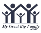 Mygreatbigfamily.com