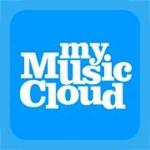 MyMusicCloud