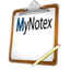 MyNotex