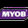 MYOB