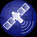 MySatellite for Mac OS X