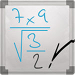 MyScript Calculator