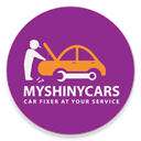 Myshinycars