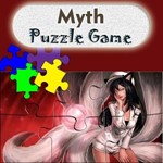 Myth Jigsaw Puzzles for Kids