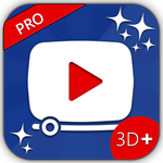 myVideos 3D+