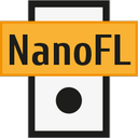 NanoFL Editor