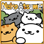 Neko Atsume