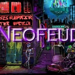 Neofeud