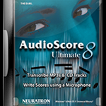 Neuratron AudioScore