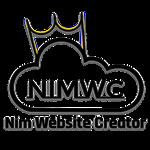 Nim Website Creator (NimWC)