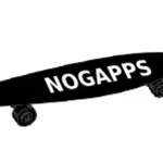 NOGAPPS Network Location