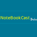 NoteBookCast