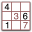 nsudoku