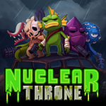 Nuclear Throne