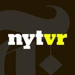 NYT VR – Virtual Reality