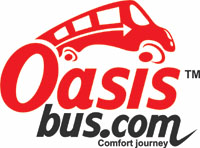 Oasis Bus
