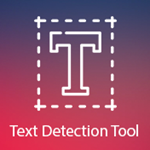 OCR Text Detection Tool