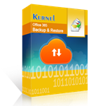 Kernel Office 365 Backup & Restore