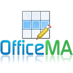 OfficeMA Timesheet