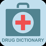 Offline Drug Dictionary : Free - Medical