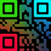 Offline QR Code Generator