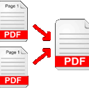 OnlineFreeware PDF Merge