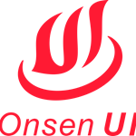 Onsen UI